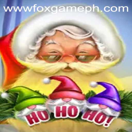 HoHoHo: A Thrilling FOX GAME Adventure