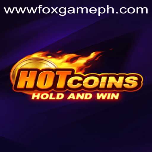 HotCoins: A Revolutionary Game Experience