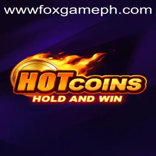 HotCoins: A Revolutionary Game Experience