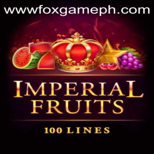 Imperial Fruits 100: The Mesmerizing Blend of Strategy and Fun