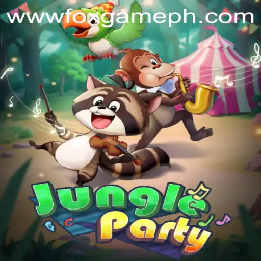 JungleParty: The Ultimate Adventure Game in Challenging Times