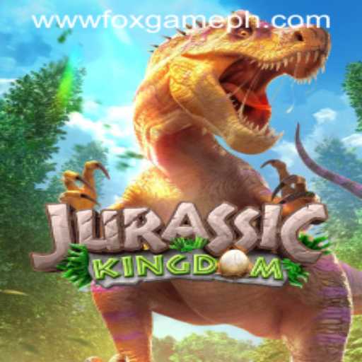 Jurassic Kingdom: A Riveting Dinosaur Adventure