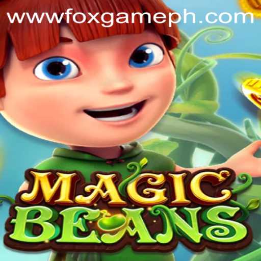 Explore the Enchanting World of MAGICBEANS and FOX GAME