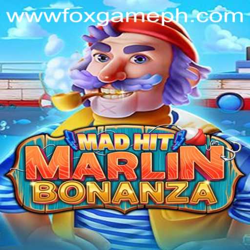 Experience the Thrills of MadHitMarlinBonanza