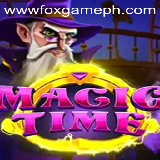 MagicTime: A Captivating Adventure
