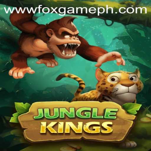 Master the Throne in JungleKings