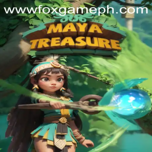 Exploring MayaTreasure: A Captivating FOX GAME Experience