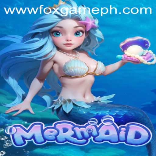 The Enchanting World of Mermaid FOX GAME
