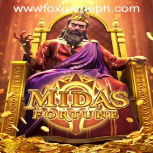 MidasFortune: Unveiling the Exciting World of FOX GAME