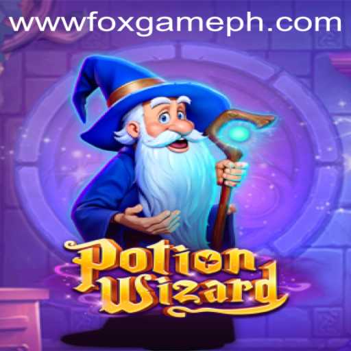 PotionWizard Game: A Magical Journey Unveiled