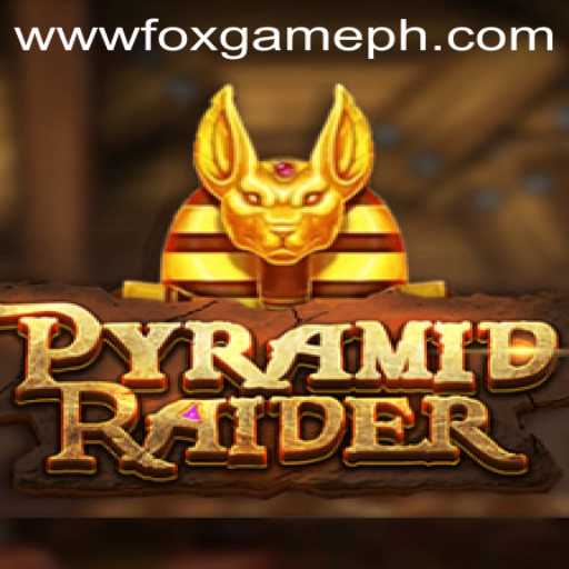 PyramidRaider Unveiled: A Thrilling Adventure Awaits