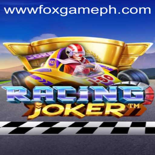 RacingJoker Revolutionizes Virtual Racing with FOX GAME