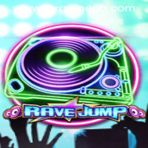 RaveJump: The Ultimate Adventure in FOX GAME Series
