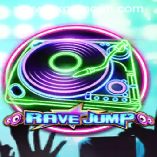RaveJump: The Ultimate Adventure in FOX GAME Series