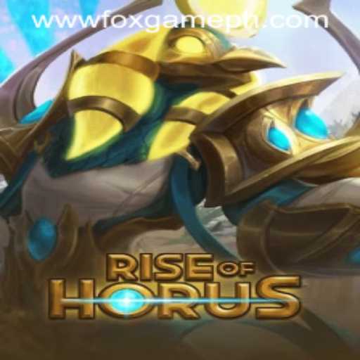 Discover the World of Rise of Horus