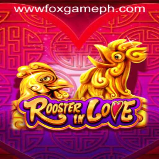 RoosterInLove: A Revolutionary Journey in FOX GAME