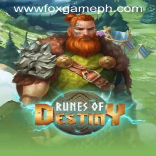 Exploring RunesOfDestiny An Epic Adventure