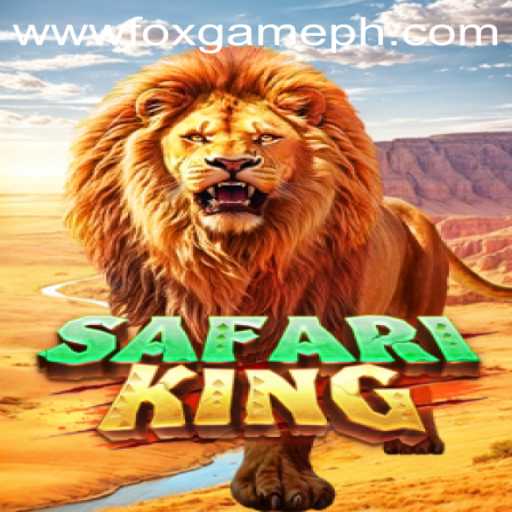 Unveiling SafariKing: The Adventure with FOX GAME