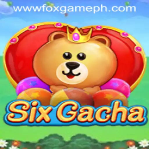 Exploring SixGacha FOX GAME
