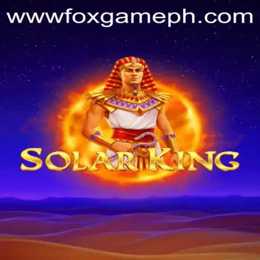Discover the Thrilling World of SolarKing