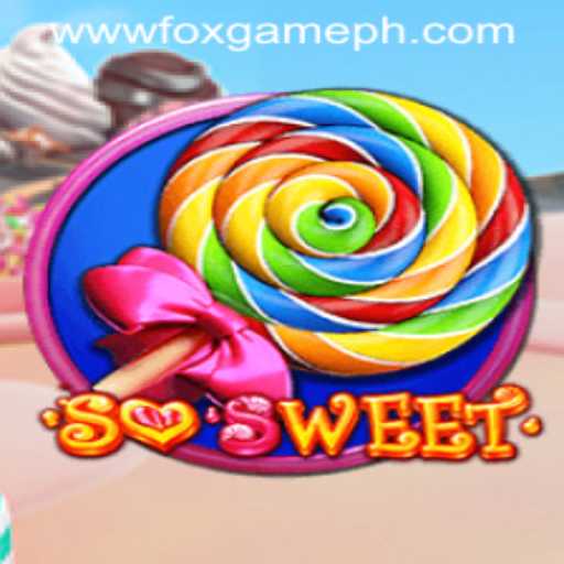 SoSweet: A New Gaming Sensation