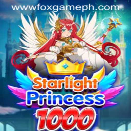 The Enchanting World of Starlight Princess 1000
