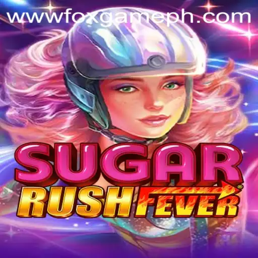 SugarRushFever Game Worlds