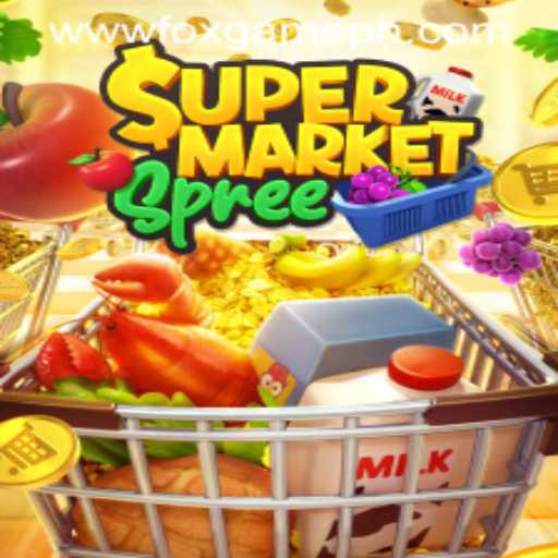 SupermarketSpree: The Exciting World of FOX GAME's Latest Creation