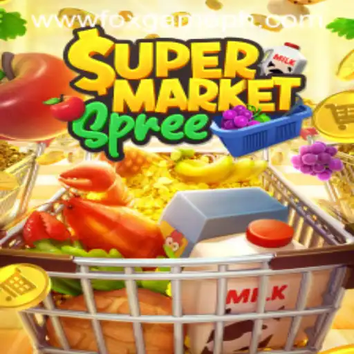 SupermarketSpree: The Exciting World of FOX GAME's Latest Creation