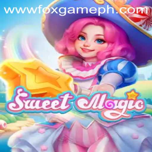 SweetMagic: A Captivating Adventure