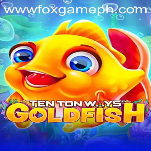 TenTonWaysGoldfish Game Overview