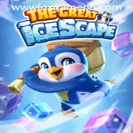 Explore the Enchanting World of TheGreatIcescape: A FOX GAME Adventure