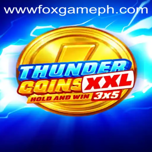 ThunderCoinsXxl: A Revolutionary Gaming Experience