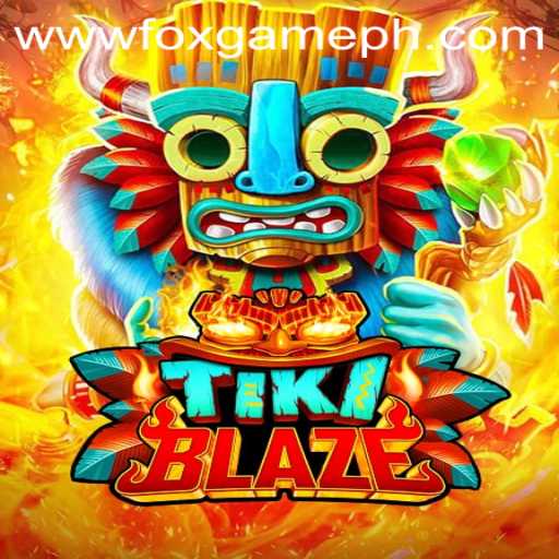 TikiBlaze Erupts in the Gaming World