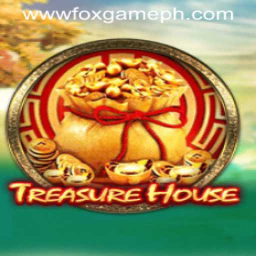 TreasureHouse: An Engaging Adventure Game