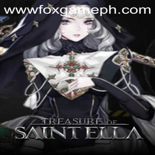 Treasure of Saint Ella: Exploring the Thrilling FOX GAME