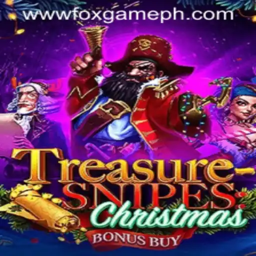 Discover the Enchantment of TreasuresnipesChristmas