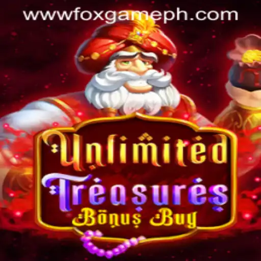 Unlimited Treasures Bonus Buy: Discover the Next Era in FOX GAME Entertainment