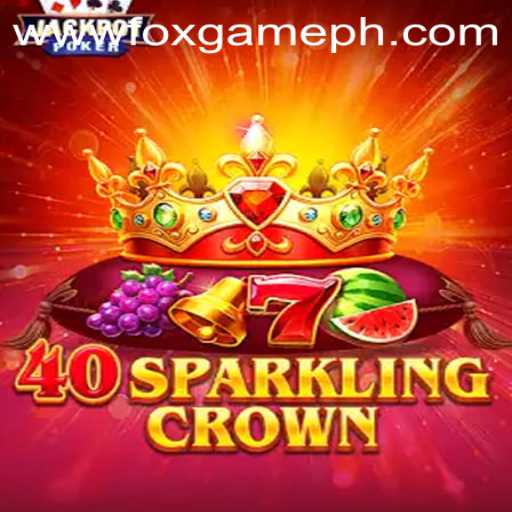 Unlocking the Secrets of 40SparklingCrown