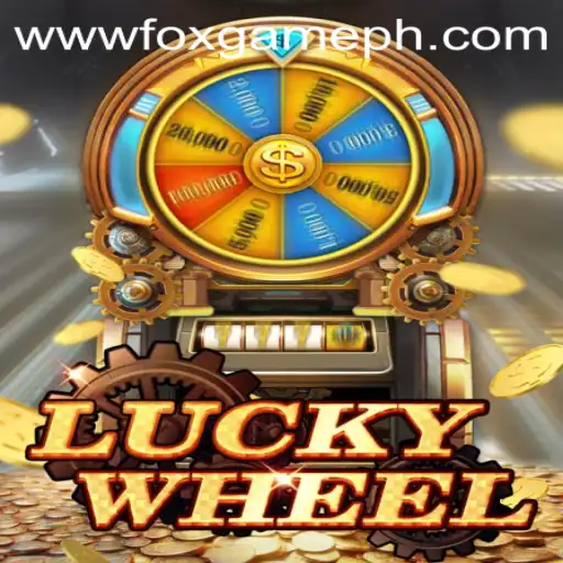 Unveiling LuckyWheel The Iconic FOX GAME