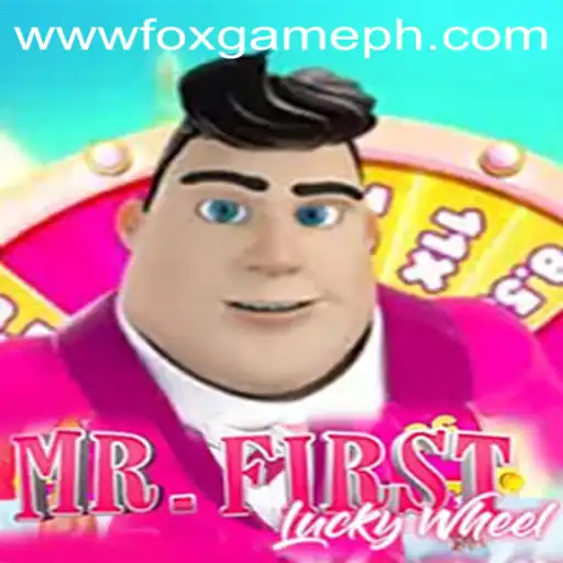 Unveiling the Thrills of MrFirstLuckyWheel