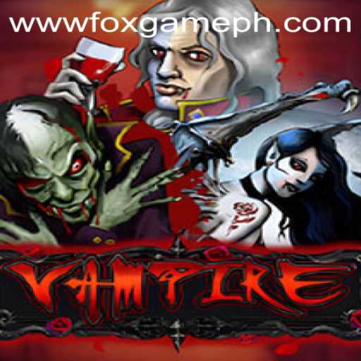 Vampire Game: Immersive Adventure
