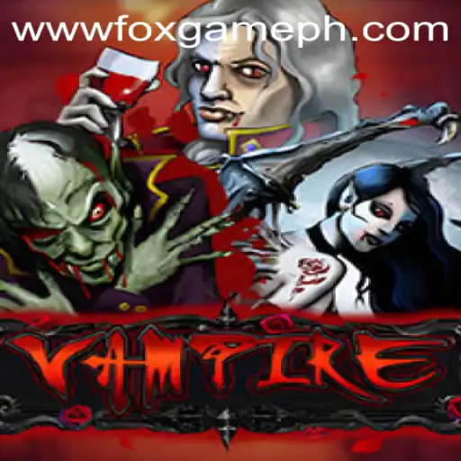 Vampire Game: Immersive Adventure