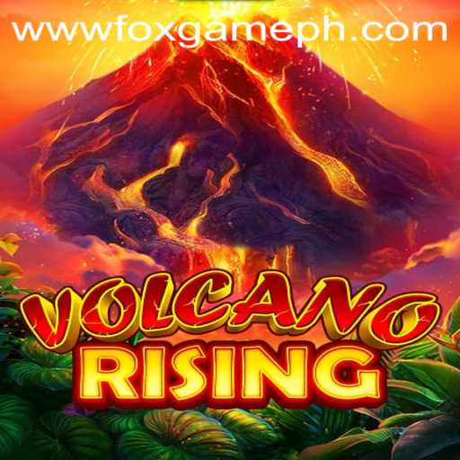 VolcanoRising: An Epic Adventure in the Fox Game Universe