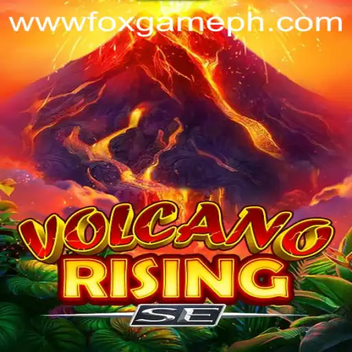 Exploring VolcanoRisingSE: A Thrilling FOX GAME
