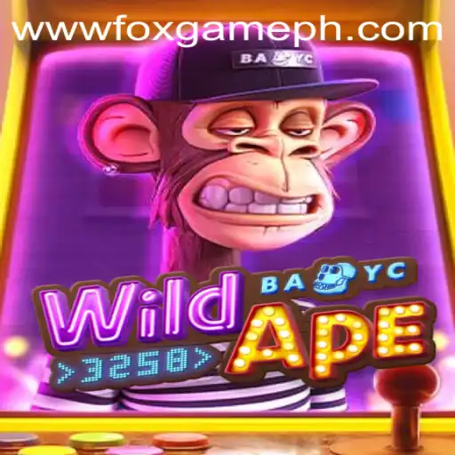 Discovering WildApe3258 and the FOX GAME