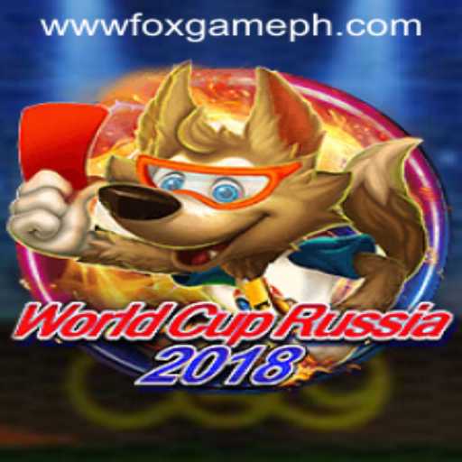 World Cup Russia 2018: A FOX GAME Adventure