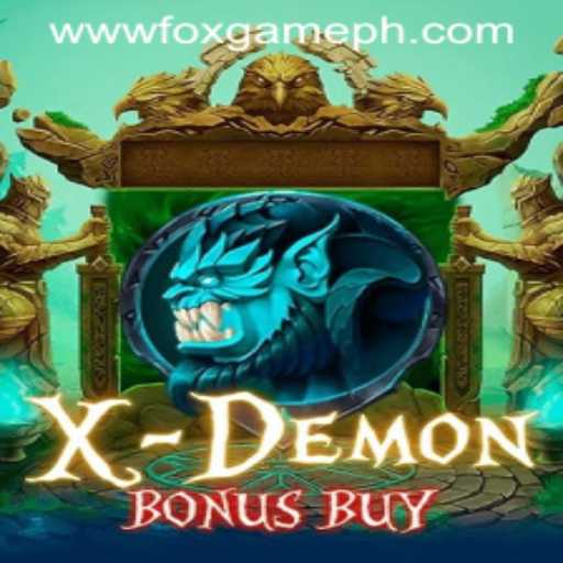 XDemonBonusBuy: A Thrilling Dive into the Fox Game Universe