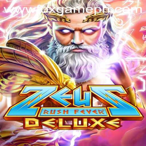 ZeusRushFeverDeluxe: A Thrilling Gaming Adventure